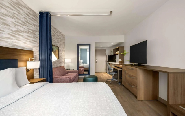 Home2 Suites by Hilton Austin East Side 5th Street