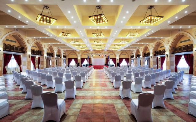 Sharm Grand Plaza Resort - Families and Couples Only.