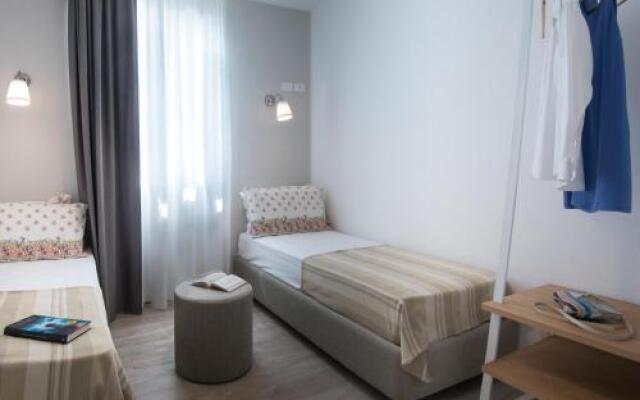 Calura Residence