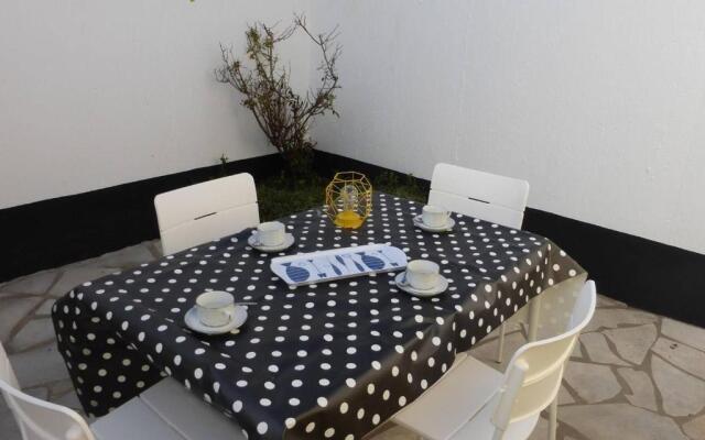 Maison Bretignolles-sur-Mer, 2 pièces, 4 personnes - FR-1-224A-1