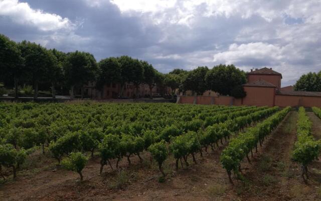 Le Clos des Médiévales