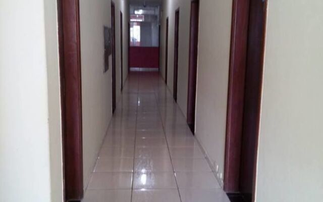 Hotel Souzamar