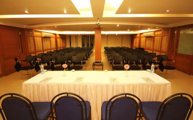 Konkan Crown Resort & Club Sawantwadi