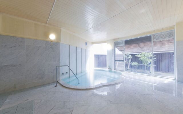 Yunohara Hotel