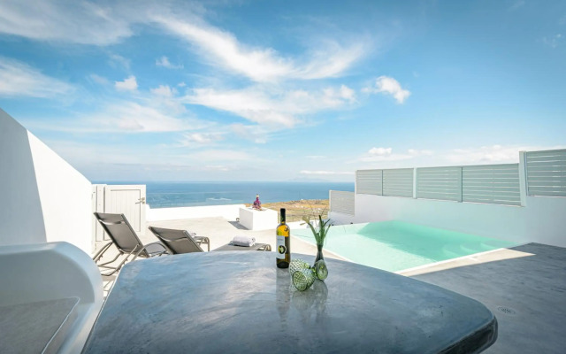 Siete Mares Luxury Suites