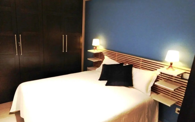 Acetylene B&B