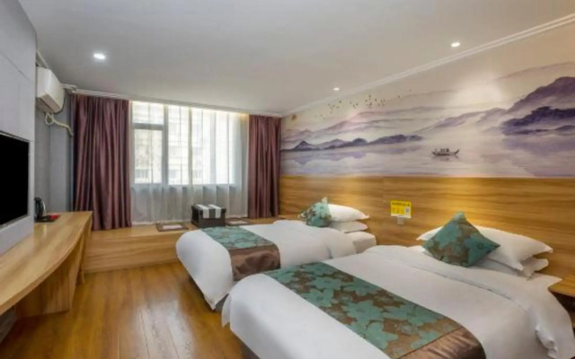 Jin Hui Hotel