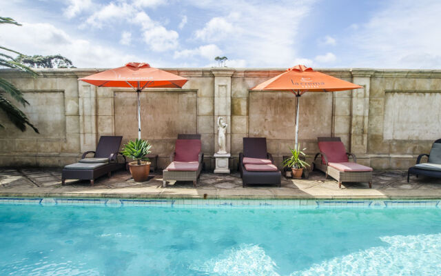 Authenticity Spa Resort