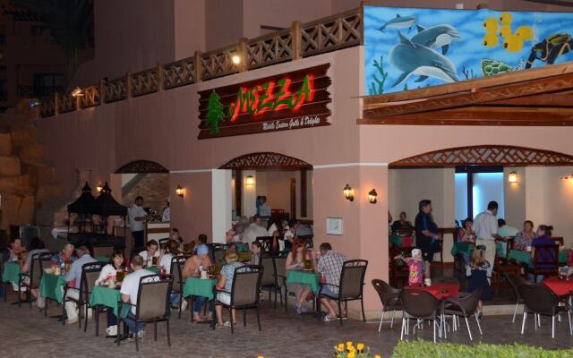 Rehana Royal Prestige & Spa - All Inclusive