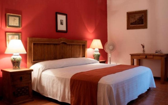 Hotel Cala Blanca