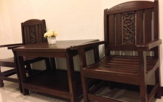 Chiangmai Family Suite