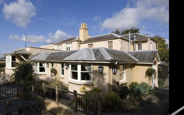 Premier Inn Arundel