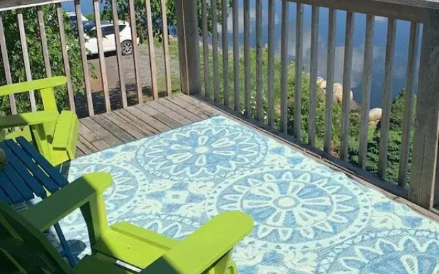 Mahone Bay Beach House