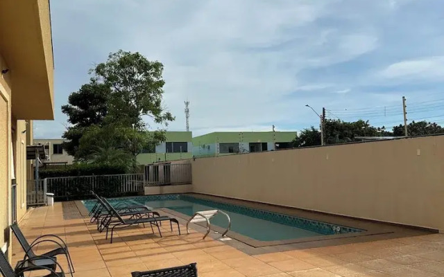 APT Davisis 2 Prox do Centro Detran e JK