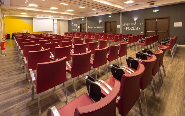 Holiday Inn Bologna Fiera Hotel