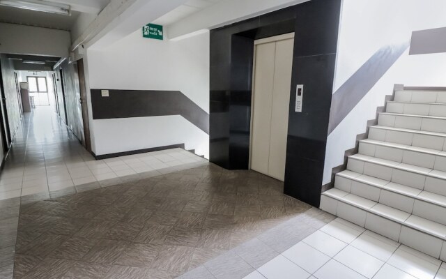 NIDA Rooms Narathivas 2888 Residence at Living Nara Place