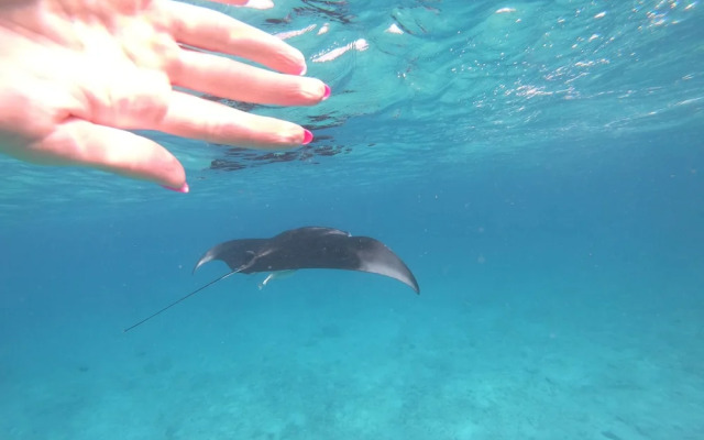Mahchavaru Maldives