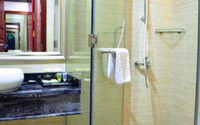 Xianglong Hotel
