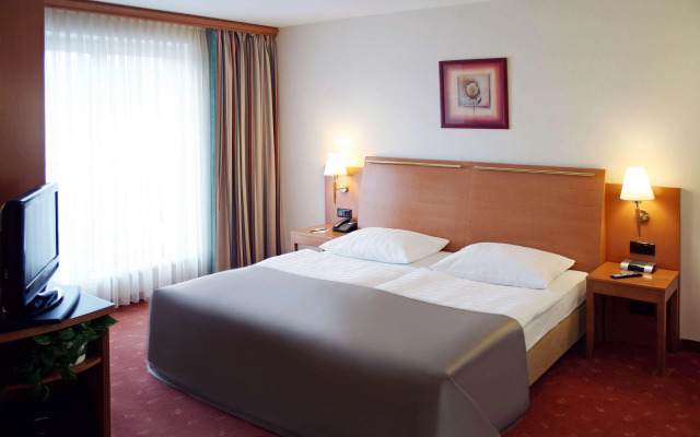 Best Western Hotel Halle-Merseburg
