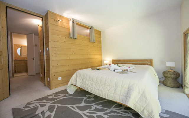 Résidence Grand Roc - Ancolies 104