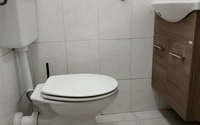 Holiday Apartment in Genova Fieno