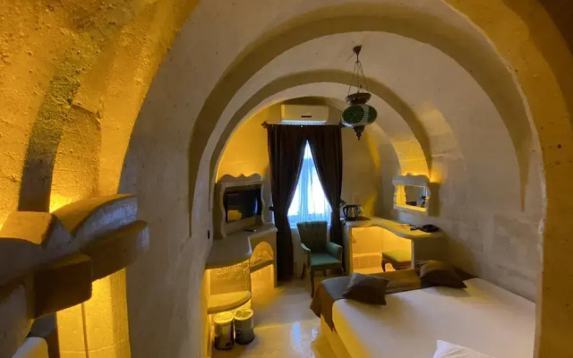 Alp Hotel Cappadocia