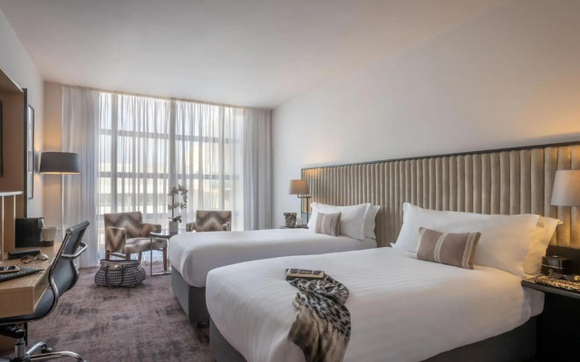 The Spencer Hotel