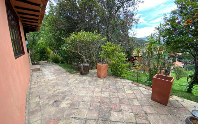 Suite Campestre El Paraiso de Chepe