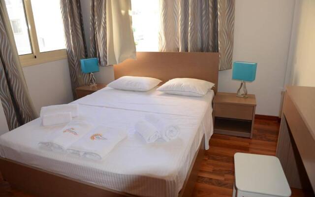 Anthorina Villa 15