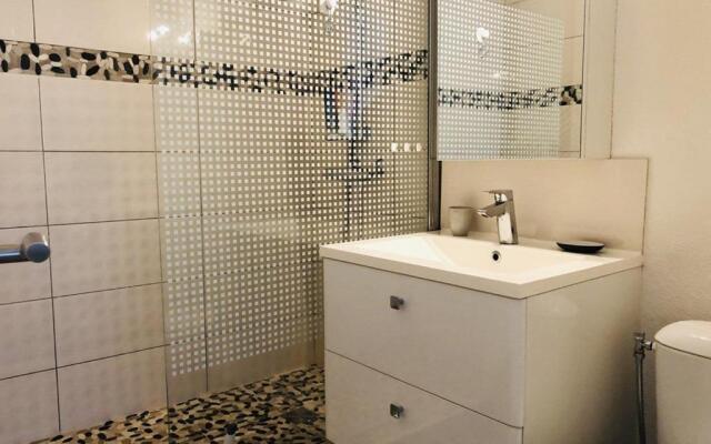 Appartement Arcachon, 2 pièces, 4 personnes - FR-1-433-59