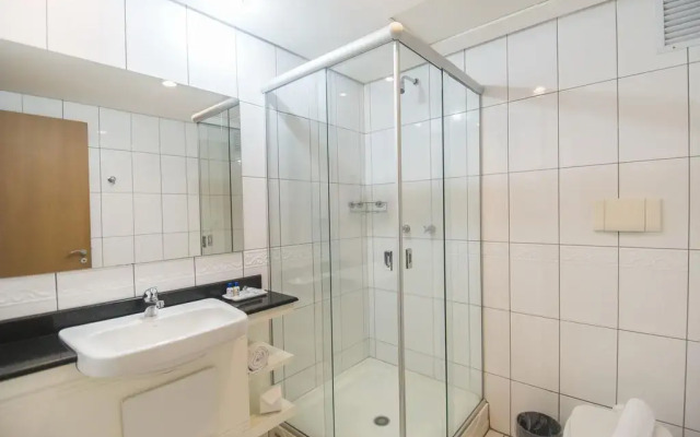 Tri Hotel Executive Caxias