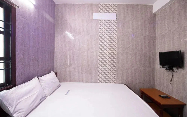 Tamilnadu Mansion Annex by OYO Rooms