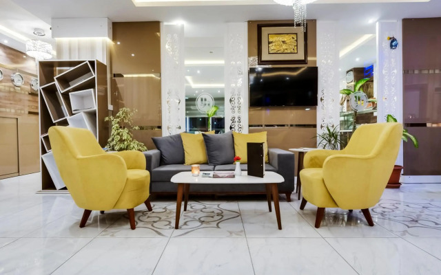 Park Yalcin Hotel