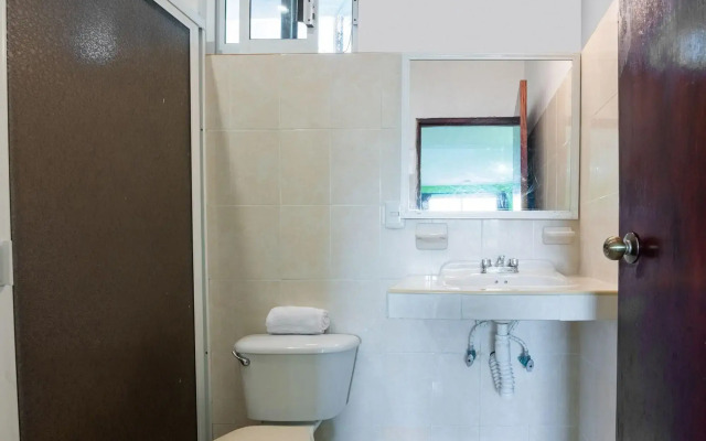 Hotel El Faisan y El Venado