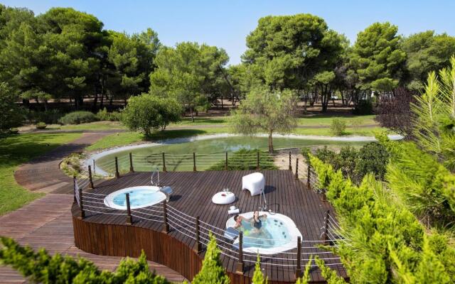 Ethra Reserve - Kalidria 5*