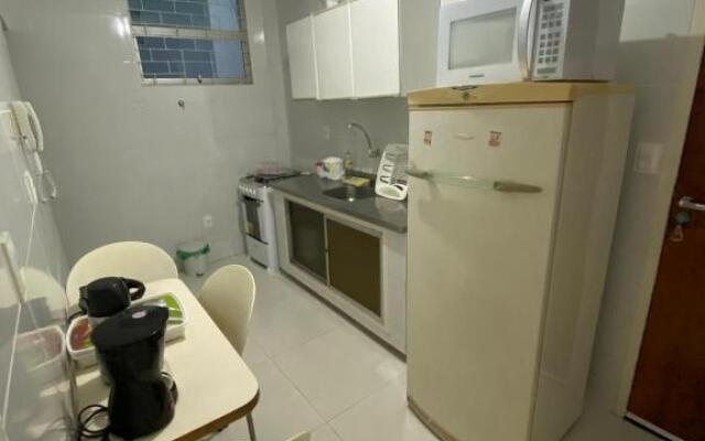 F&F INN a 50 mts da Praia de Ponta Verde
