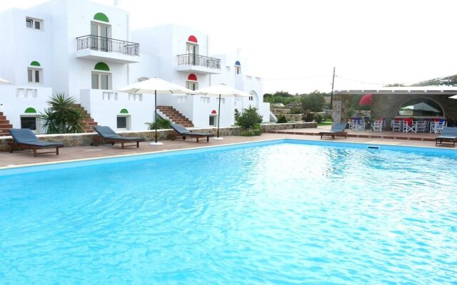 Aerides Villas