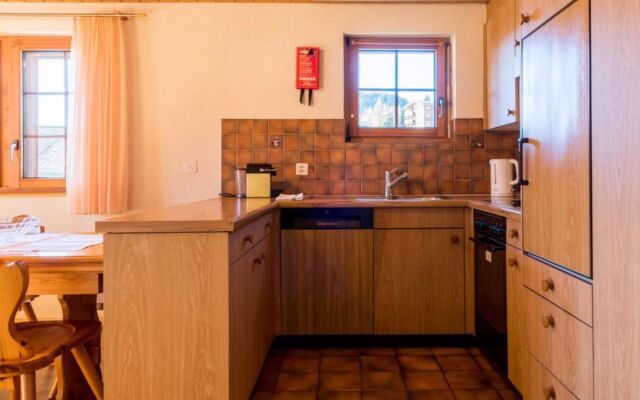 Südlenz 13 - Two Bedroom