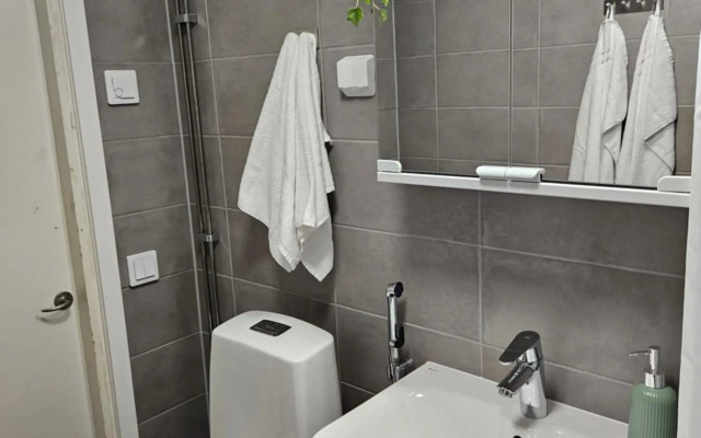 Rauma Canal Apartment