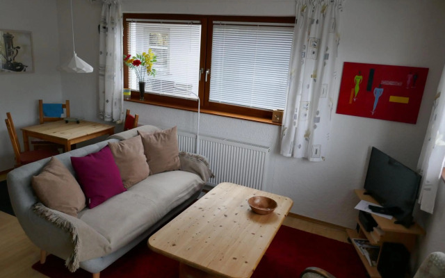 Ferienwohnung Am Wald