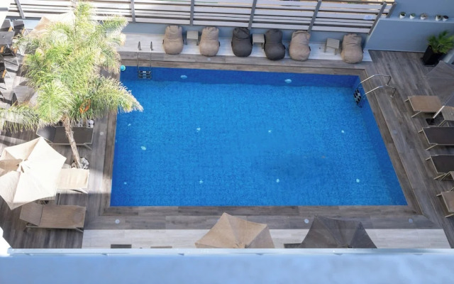 Medusa Hotel