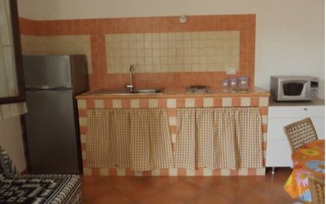 Residence Favonio