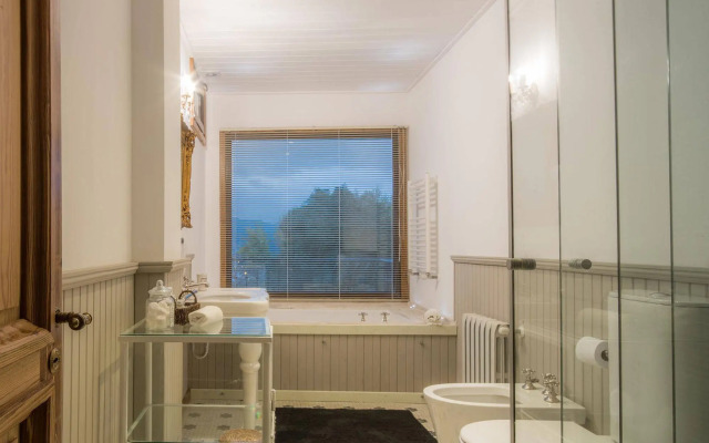 Paraiso Casa de Montana