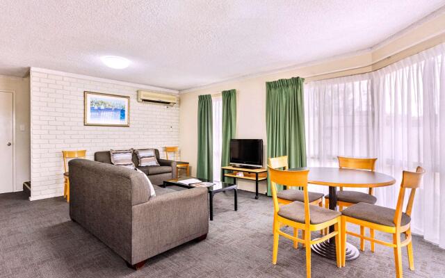 Quality Resort Sorrento Beach