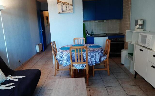 Appartement Seignosse, 1 pièce, 4 personnes - FR-1-239-400
