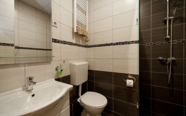 Budapest Holidays Apartments