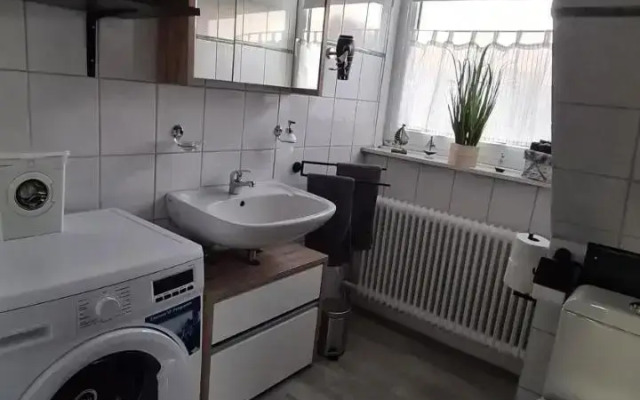 Ferienhaus Femke