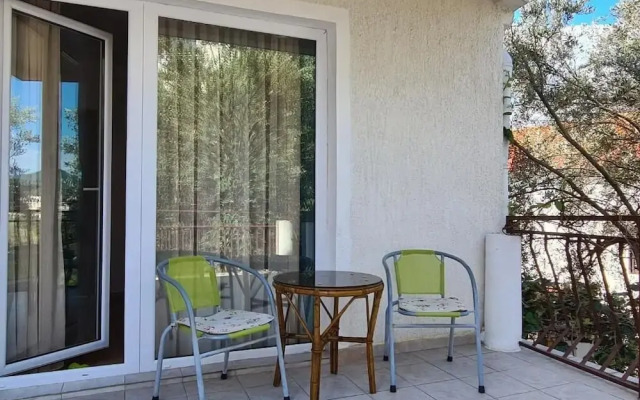 Olive Garden Apartments Petrovic