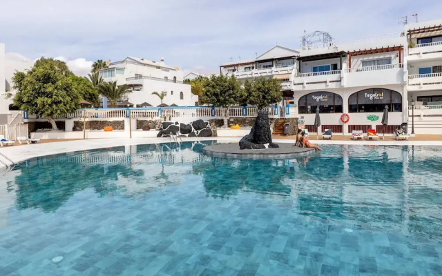 Bayside Teguisol 258 Perfect for Families