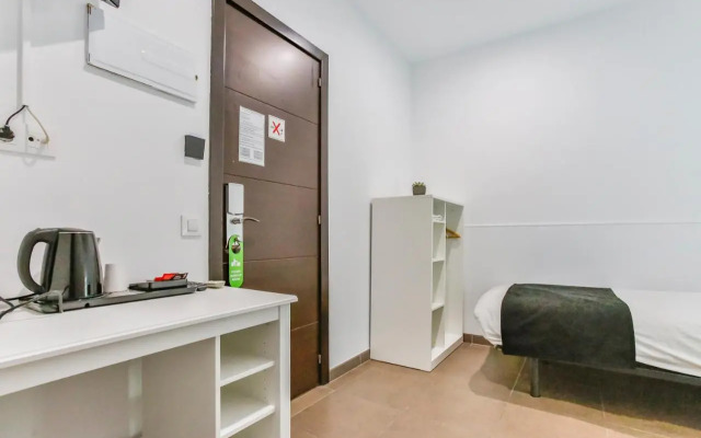 LM Rooms BCN